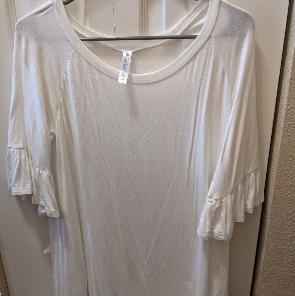 Paisley Grace Top